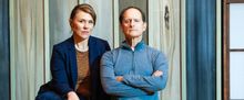 R.O.I. (RETURN ON INVESTMENT) World Premiere to be Presented at San Francisco Playhou