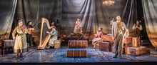THE SECRET GARDEN at York Theatre Royal