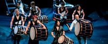 DRUM TAO Holds Successful Return Engagement in Manila; Troupe Gears Up For Busy 2020