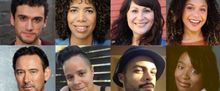 SF Shakes Will Stage Free ANTONY AND CLEOPATRA as Part of Summer Park Series
