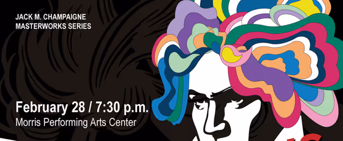 South Bend Symphony to Present Beethoven's EROICA And Burch's Violin Concerto