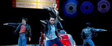 GREASE Is the At North Shore Music Theatre