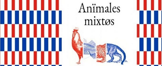 El Español presenta ANIMALES MIXTOS, festival de música interpretada por actor Photos