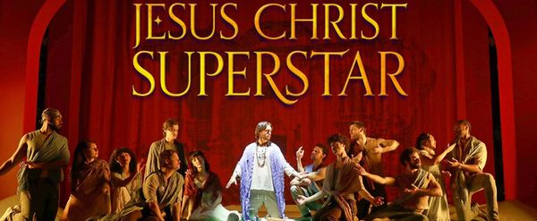 Video: Highlights from JESUS CHRIST SUPERSTAR at Goodspeed Musicals
