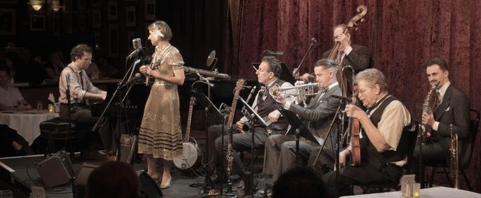 Review: MISS MAYBELL & HER RAGTIME ROMEOS Celebrate New Album at Birdland Jazz