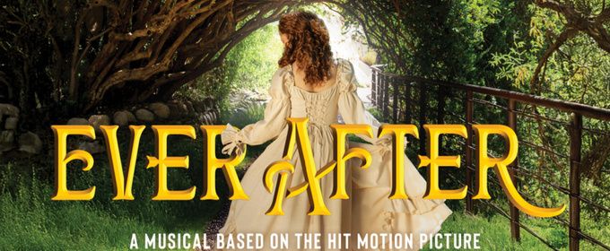 Bailee Endebrock, Jason Gotay and More to Lead EVER AFTER Musical at The Phoenix Theatre Company Photo