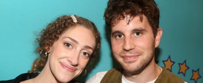 Photos: The Stars Walk the Red Carpet at Opening Night of KIMBERLY AKIMBO Photos