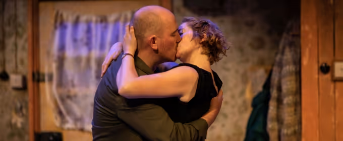 Photos: First Look at THE BEAUTY QUEEN OF LEENANE from Lyric Hammersmith Theatre Photos