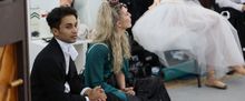 CATS Star Jordan Roelfze Returns to Cape Town City Ballet for DRACULA