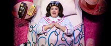 First Look at the HAIRSPRAY North American Tour
