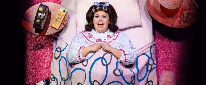 Photos: First Look at the HAIRSPRAY North American Tour Photos
