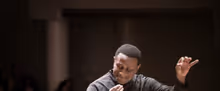 Kwamé Ryan to Extend Charlotte Symphony Tenure Through 100th Season