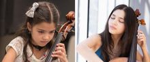 18-Year-Old Starla Breshears Joins San Francisco Symphony's Cello Section
