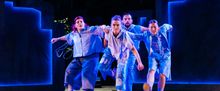 A LIFE IN FOUR SEASONS Reimagined at Regent’s Park Open Air Theatre