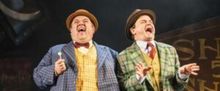 Jack Edwards Will Play 'Nicely-Nicely Johnson' and Direct GUYS AND DOLLS IN CONCERT a