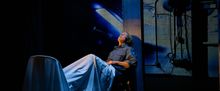 RUST: A STORY OF STEEL AND GRIT at Dobama Theatre
