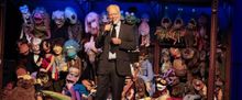 PUPPET UP! – UNCENSORED To Play Limited Los Angeles Engagement At Ricardo Montalbá