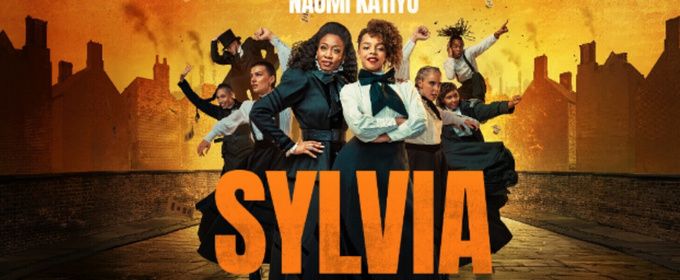 Naomi Katiyo Joins Beverley Knight in SYLVIA as Full UK Tour Cast Is Revealed