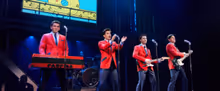 First Look at JERSEY BOYS 20th Anniversary Tour