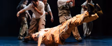 SHUFFLE FESTIVAL to Platform Hip-Hop Artists and Street Dance in Glasgow
