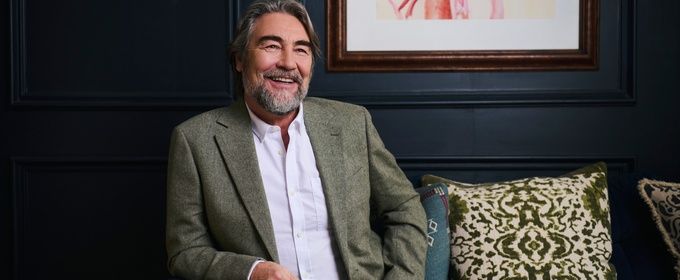 Nathaniel Parker Will Lead MY FAIR LADY as Professor Higgins in Australian Season