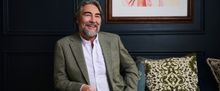 Nathaniel Parker Will Lead MY FAIR LADY as Professor Higgins in Australian Season
