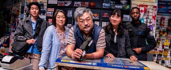 Review: KIM’S CONVENIENCE at Ahmanson Theatre