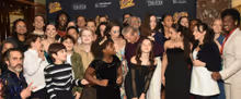 CHARLIE AND THE CHOCOLATE FACTORY Celebrates Opening Night