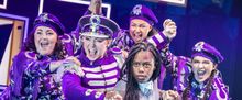 First Look At FANTASTICALLY GREAT WOMEN WHO CHANGED THE WORLD On Tour