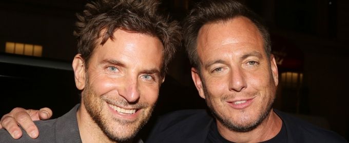 Photos: See Matt Damon, Bradley Cooper & More at GOODNIGHT, OSCAR Opening Night Photos