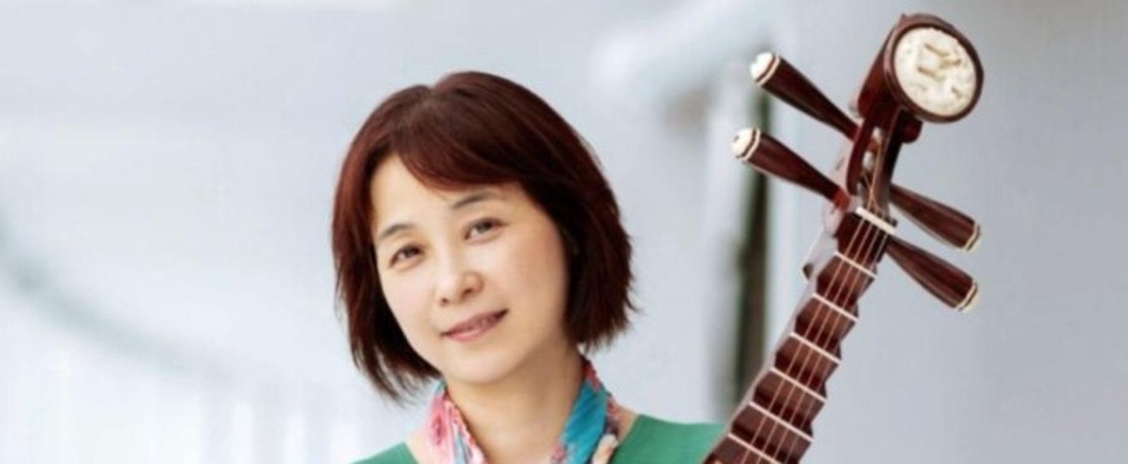 Wu Man to Premiere Mason Bates' CONCERTO FOR PIPA with LA Chamber Orchestra