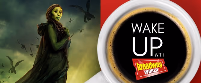 Wake Up With BroadwayWorld October 30, 2025- LIBERATION Opens On Broadway and More