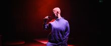 BASIC BALD B*TCH to Make Edinburgh Fringe Debut at Underbelly Cowgate