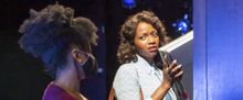 Flash: OHIO STATE MURDERS at Goodman Theatre