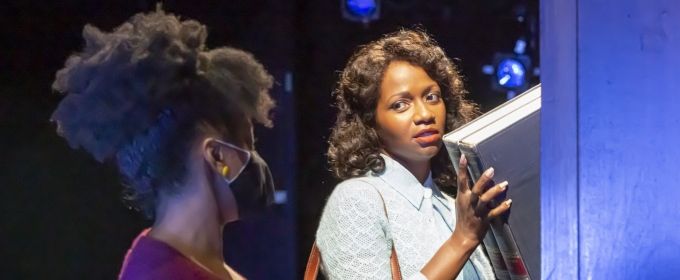 Photo Flash: OHIO STATE MURDERS at Goodman Theatre Photos