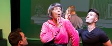 First look at Evolution Theatre Company's SONS & LOVERS