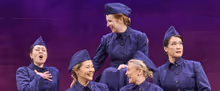 Prospect Theater Company Presents THE HELLO GIRLS