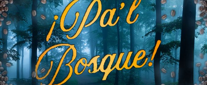 ¡PA'L BOSQUE! to Honor Stephen Sondheim With Latin Reimagining at 54 Below