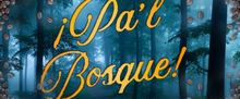 ¡PA'L BOSQUE! to Honor Stephen Sondheim With Latin Reimagining at 54 Below