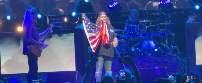 Photos: Lynyrd Skynyrd @Acrisure Amphitheater, August 1st 2026