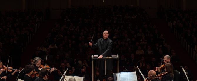 Review: FORGING AN AMERICAN MUSICAL IDENTITY at Carnegie Hall