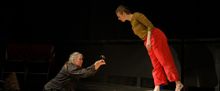 Tickets On Sale Now for BorderLight Theatre Festival in Cleveland
