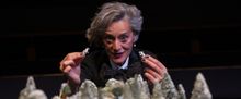 The Orange Tree Theatre Presents the UK Première of Pamela Carter's THE MISFORTUNE 