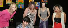 SURVIVING WITH FRIENDS Opens At Milnerton Playhouse On March 11