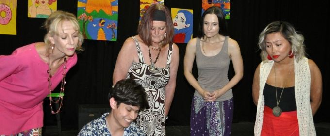 Photos: SURVIVING WITH FRIENDS Opens At Milnerton Playhouse On March 11 Photos