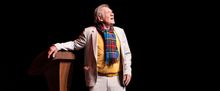 Sir Ian McKellen Gives Free Performance for 600 Students At Chicago Shakespeare The