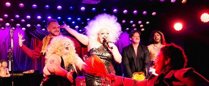 Laurie Beechman Theatre Reveals Holiday Lineup This December