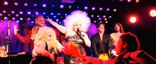 Laurie Beechman Theatre Reveals Holiday Lineup This December