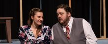 Coverage: First look at Hilliard Arts Council's TALLEY'S FOLLY
