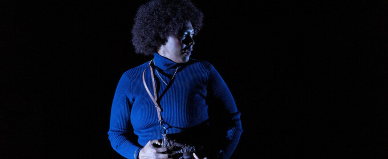 Review: Vertigo Theatre’s THE LODGER harbours dangerous delusions of what it means to be safe
